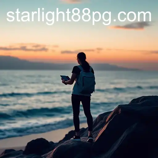 Security and Trust Starlight88 - International Licenses and Certifications