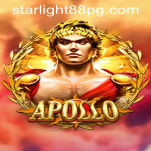 Exploring Apollo: The Ultimate Starlight88 Gaming Experience