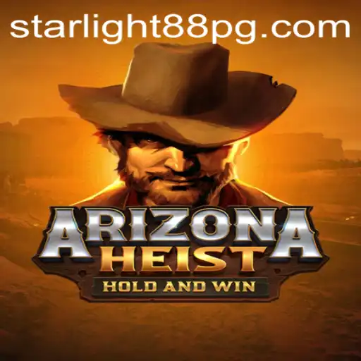 ArizonaHeist: The Thrilling Desert Adventure Game with Starlight88