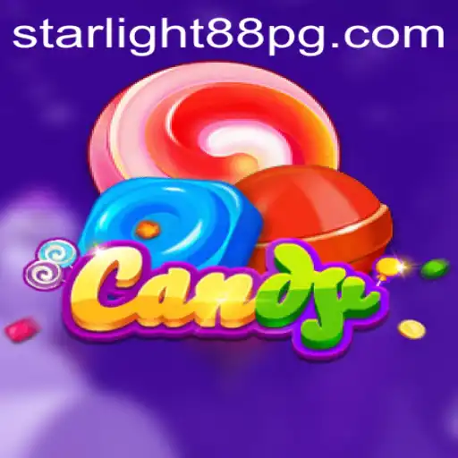 Candy: An Exciting Journey with Starlight88