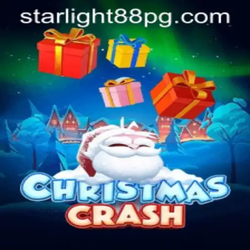 Exploring the Enchanting World of ChristmasCrash: Starlight88 Event