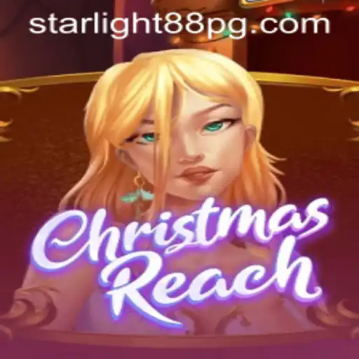 Step Into the Magical World of ChristmasReach with Starlight88