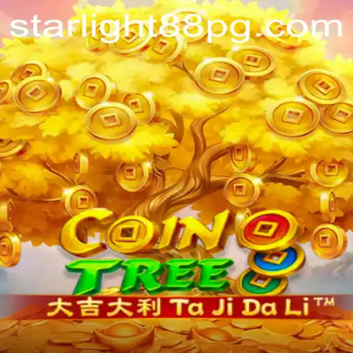 CoinTree: Unearthing the Thrills of Starlight88
