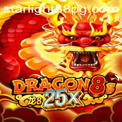 Exploring Dragon8s25x: A Journey into the World of Starlight88