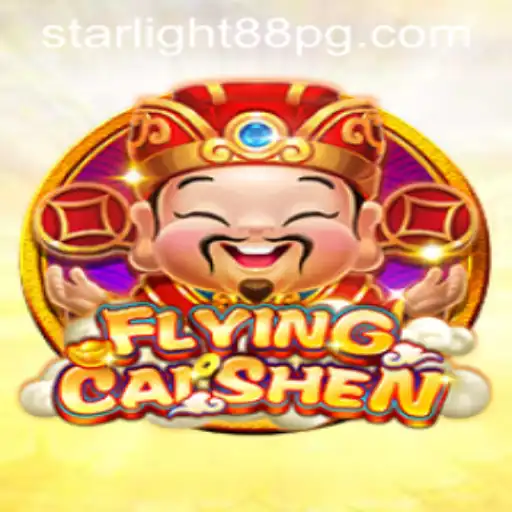 Exploring the Enchanting World of FlyingCaiShen: A Journey through Starlight88