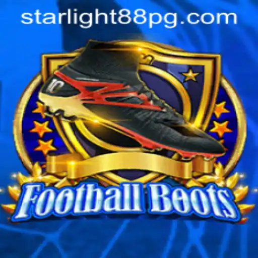 FootballBoots: An In-Depth Exploration of the Starlight88 Phenomenon