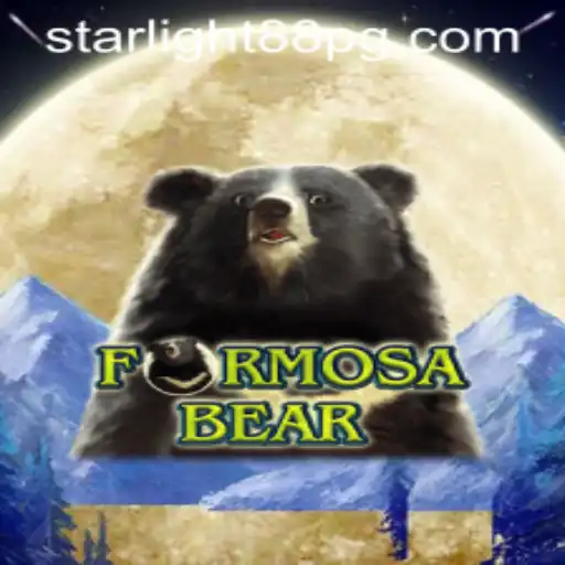 Explore the Enchanting World of FormosaBear: A Thrilling Gaming Experience