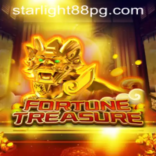 Exploring the Enchanting Realm of FortuneTreasure