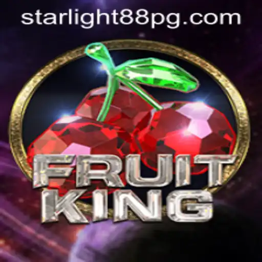 FruitKing: An Exciting New Game Experience with Starlight88