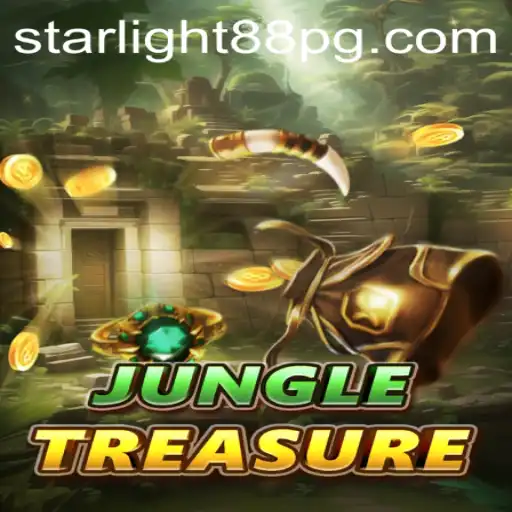 Uncover the Mysteries of JungleTreasure: A Thrilling Adventure Awaits
