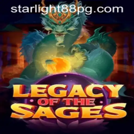 Legacy of the Sages: A Journey Through Starlight88