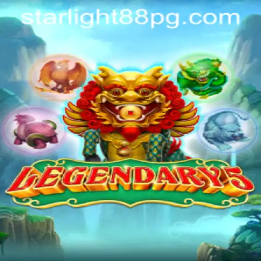 Legendary5: Unveiling the Journey with Starlight88