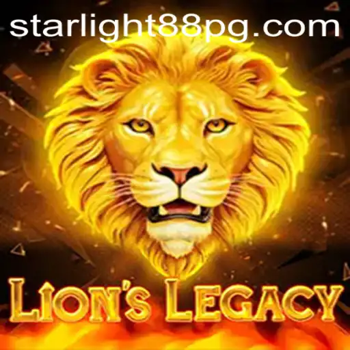 Embark on a Thrilling Adventure with LionsLegacy: The Game Revolutionizing RPG Experiences