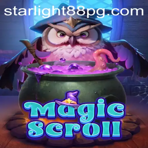 MagicScroll: Unveiling the Mystique of Starlight88