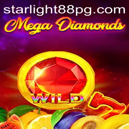 MegaDiamond: A Journey Into the Starlight88 Universe