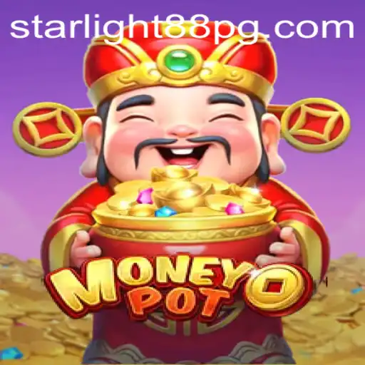Exploring the Thrilling World of MoneyPot: A Guide to Starlight88