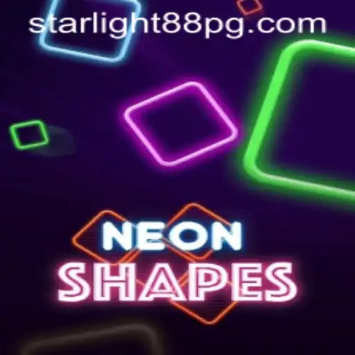 Exploring the Innovative World of NeonShapes and Starlight88