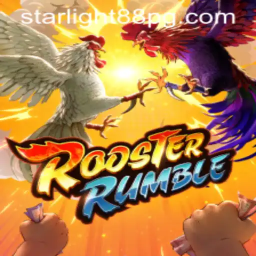 RoosterRumble: The Next Big Sensation in Gaming