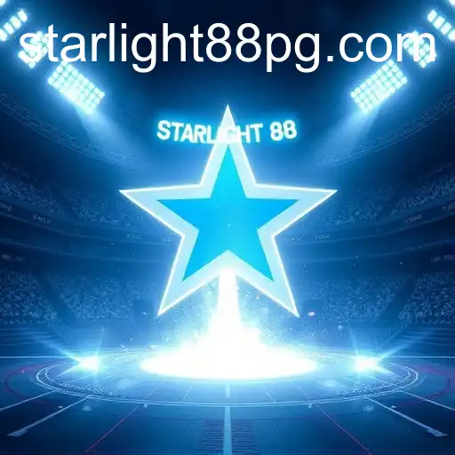 Gaming Experience Starlight88 - 800+ Premium and Exclusive Games
