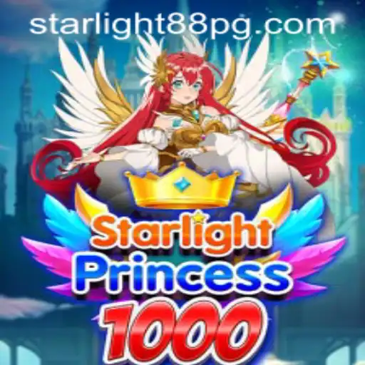 Discovering the Magic of StarlightPrincess1000