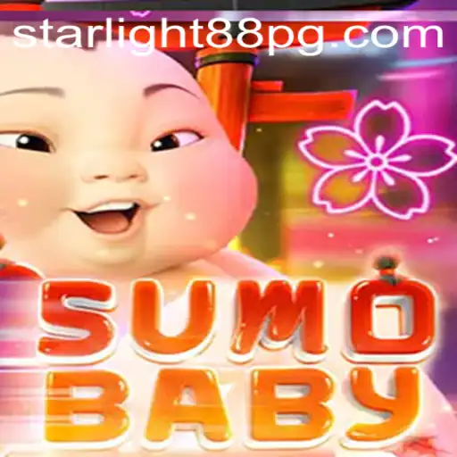 Discovering the Unique World of SumoBaby with Starlight88