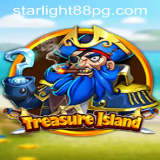 Exploring the Adventures of TreasureIsland and the Mysteries of Starlight88