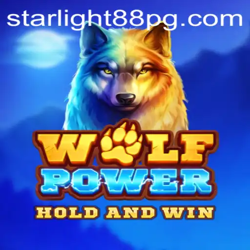 Exploring the Enigmatic Realm of WolfPower: A Starlight88 Adventure